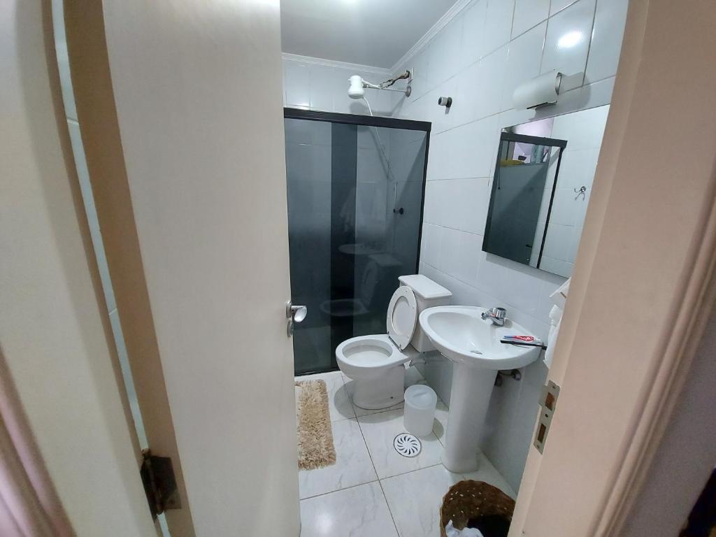  APARTAMENTO GUARUJA ENSEADA 3 DORM