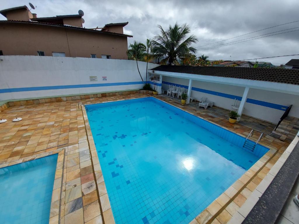  APARTAMENTO GUARUJA ENSEADA 3 DORM