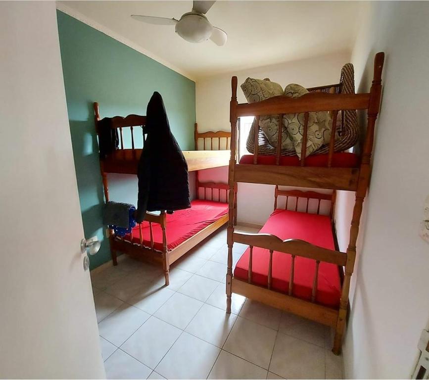  APARTAMENTO GUARUJA ENSEADA 3 DORM