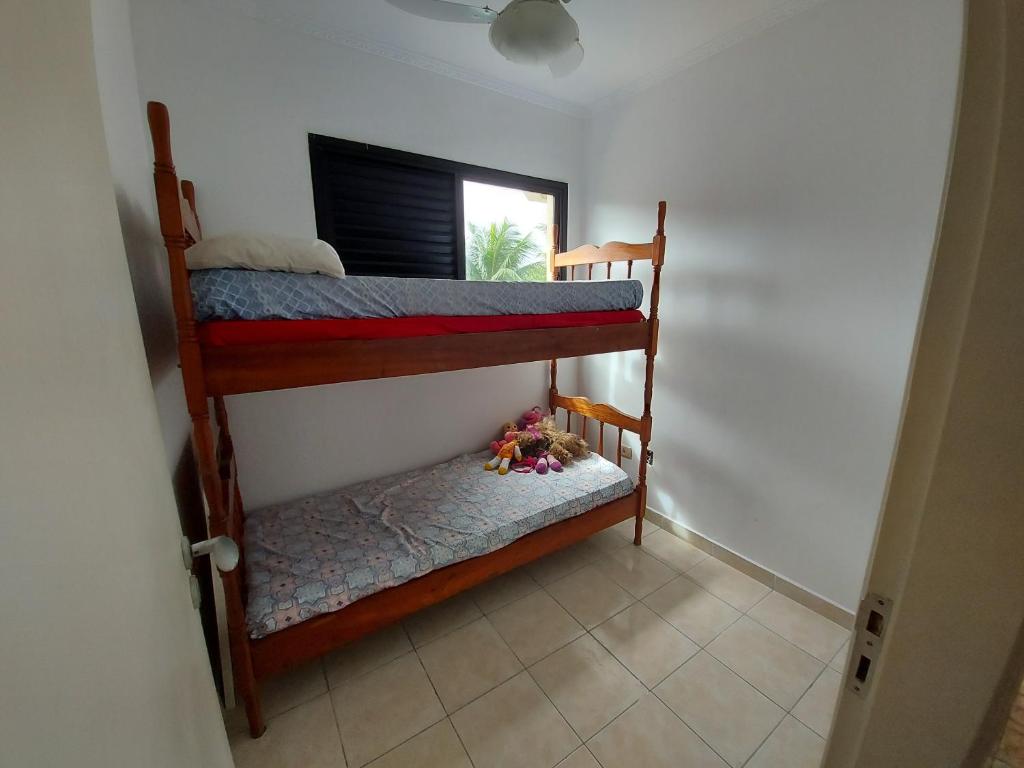  APARTAMENTO GUARUJA ENSEADA 3 DORM