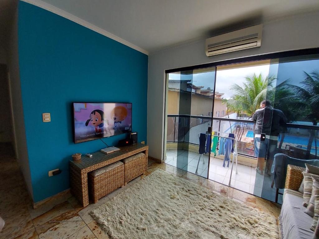  APARTAMENTO GUARUJA ENSEADA 3 DORM