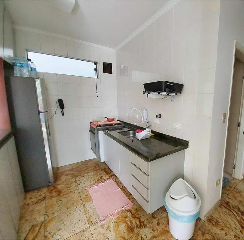  APARTAMENTO GUARUJA ENSEADA 3 DORM