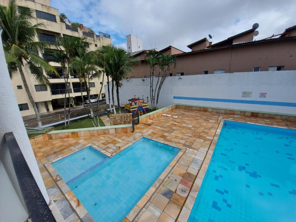  APARTAMENTO GUARUJA ENSEADA 3 DORM