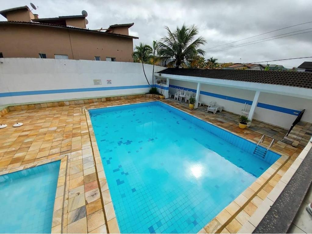  APARTAMENTO GUARUJA ENSEADA 3 DORM