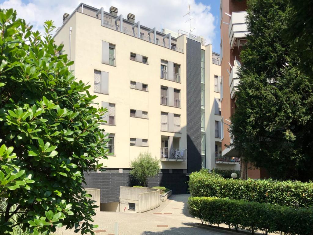 Stepandgo Milano Navigli - 17