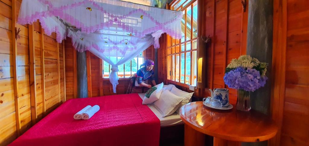 So H'mong Homestay - 6