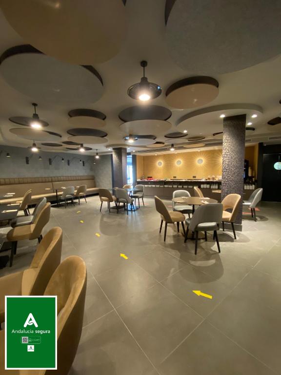 Hotel América Sevilla, Sevilla – Bijgewerkte prijzen 2023