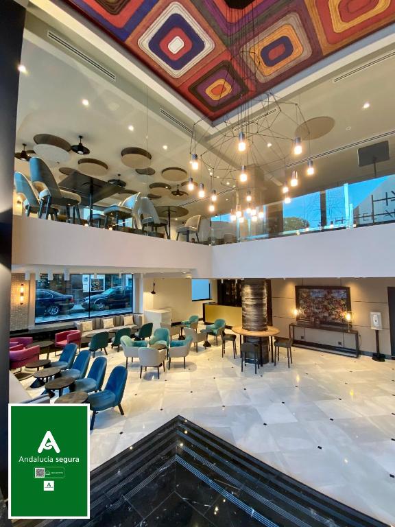 Hotel América Sevilla, Seville – Updated 2023 Prices