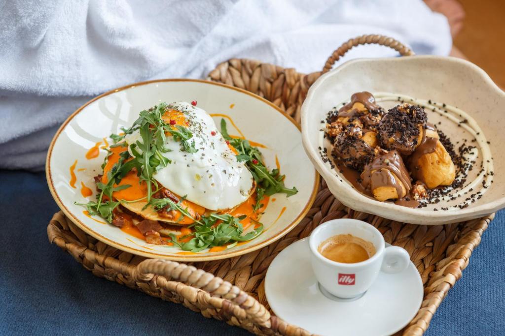 Ciel Living Athens - Resim 27