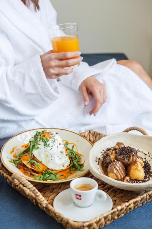 Ciel Living Athens - Resim 28