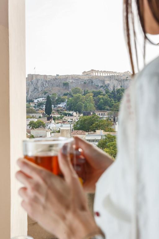 Ciel Living Athens - Resim 29