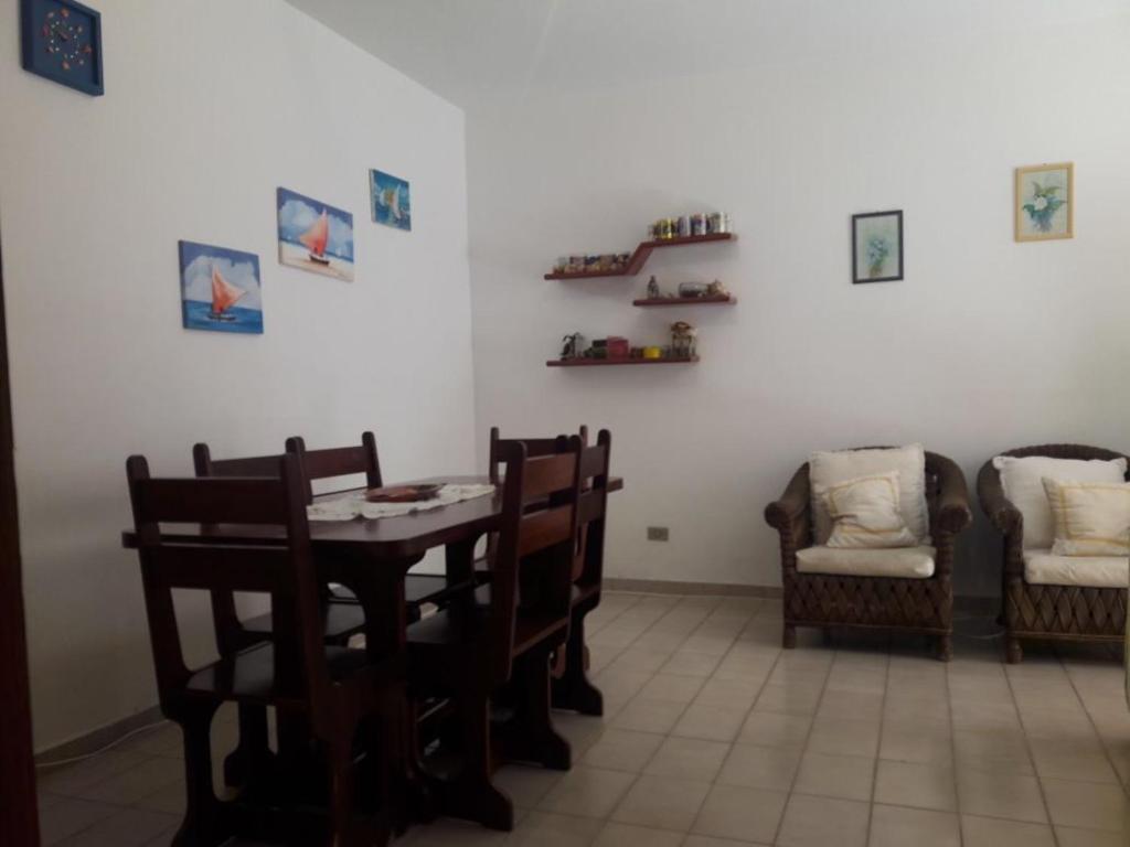  Apartamento Guarujá Ótima Localização