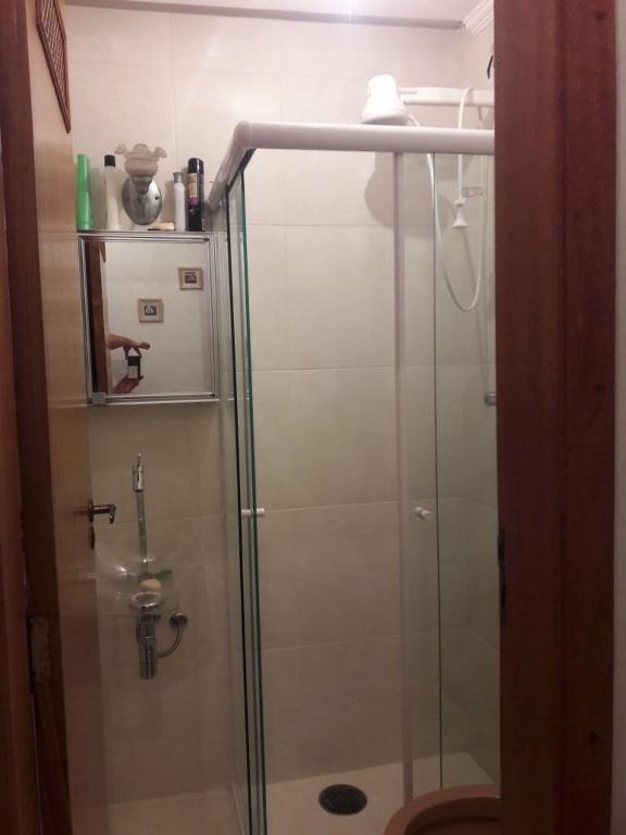  Apartamento Guarujá Ótima Localização