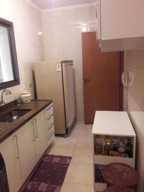  Apartamento Guarujá Ótima Localização