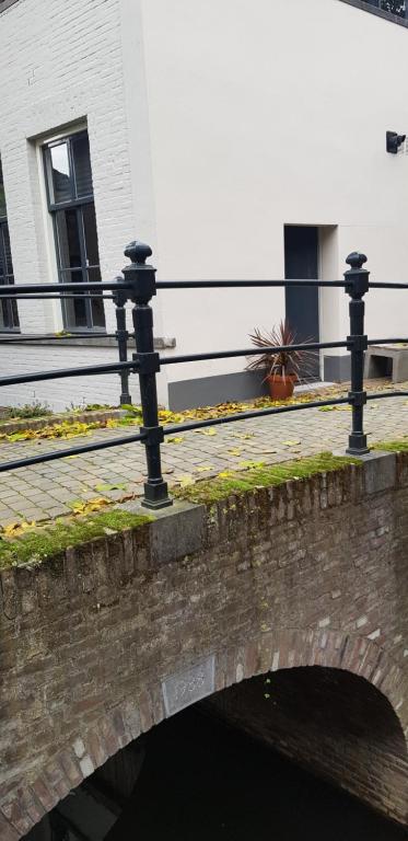 Fotografie z fotogalerie ubytování Ververs slapen v destinaci Den Bosch
