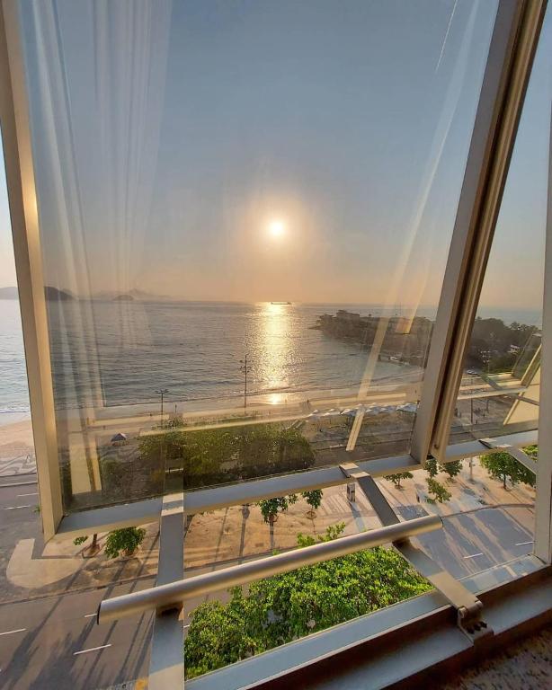  Orla Copacabana Hotel