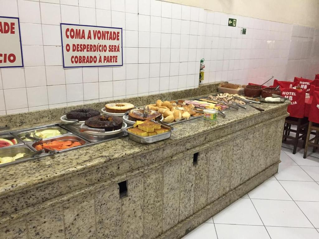  HOTEL BRASILIA