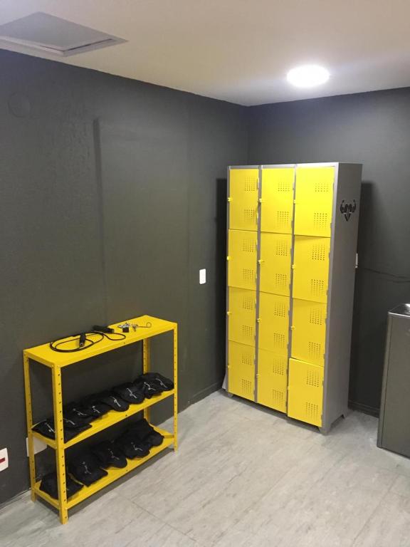  Apartamento Jardins La Residence