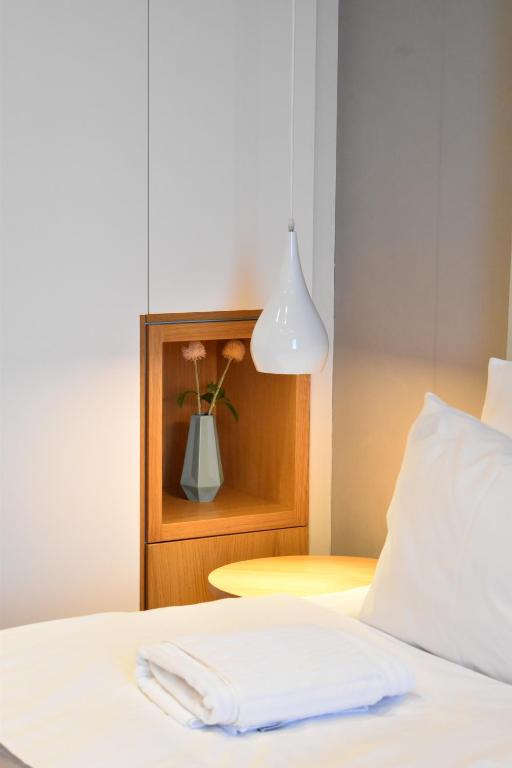 Korpa Deli Rooms - Resim 32