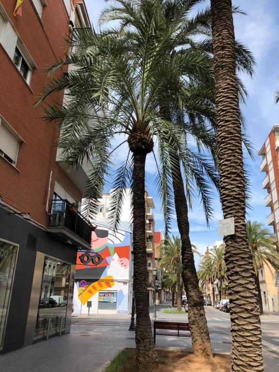 Fotografia z galérie ubytovania Valencia Gold Beach v destinácii Valencia
