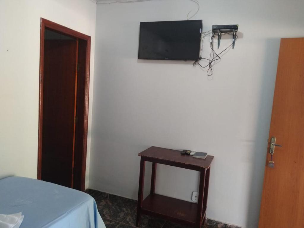  Hotel Pousada das Emas
