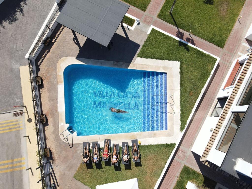VillaCasa Marbella