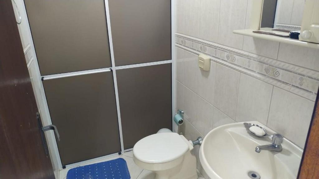  Casa em Bombinhas Praia de Morrinhos para 6 pessoas