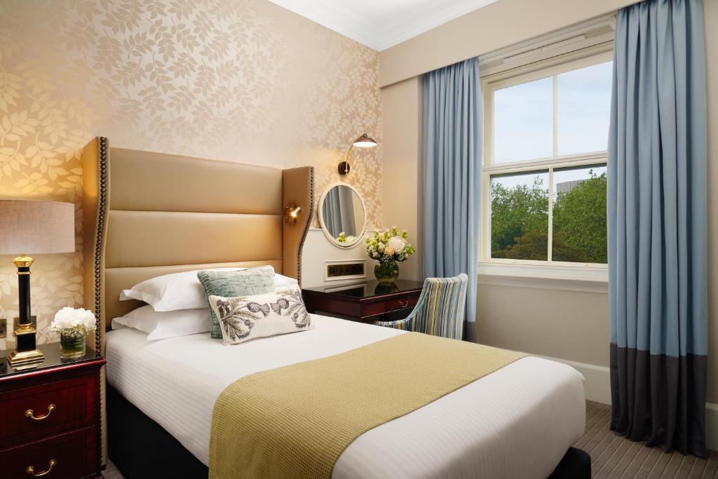 The Bailey's Hotel London Kensington - Resim 38