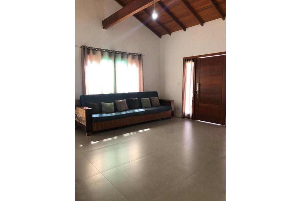  Casa em Bombinhas Praia de Canto Grande para 8 pessoas
