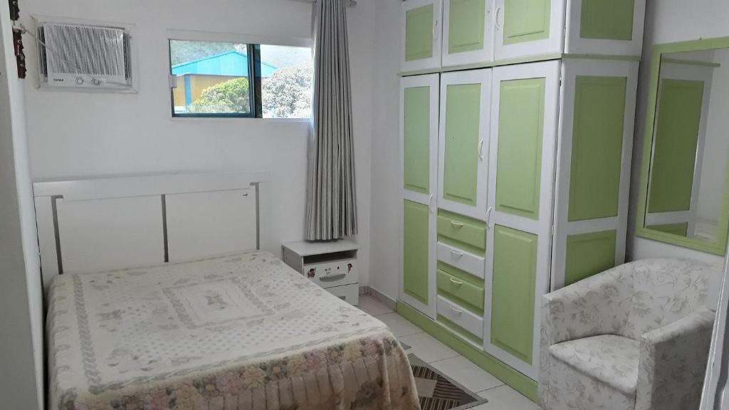  Casa em Bombinhas Praia de Canto Grande para 8 pessoas