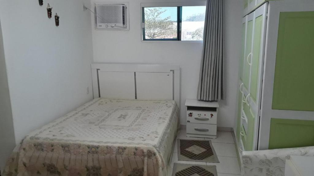  Casa em Bombinhas Praia de Canto Grande para 8 pessoas