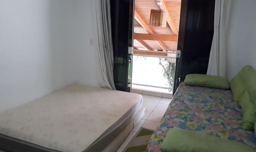  Casa em Bombinhas Praia de Canto Grande para 8 pessoas
