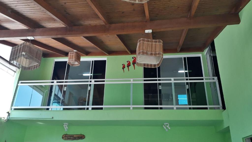  Casa em Bombinhas Praia de Canto Grande para 8 pessoas