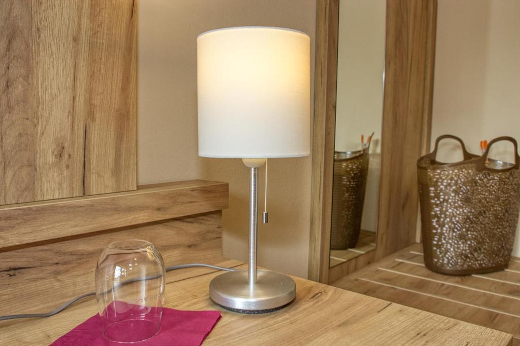 Nápoje v ubytování Wellnesshotel deine Auszeit, Adults only
