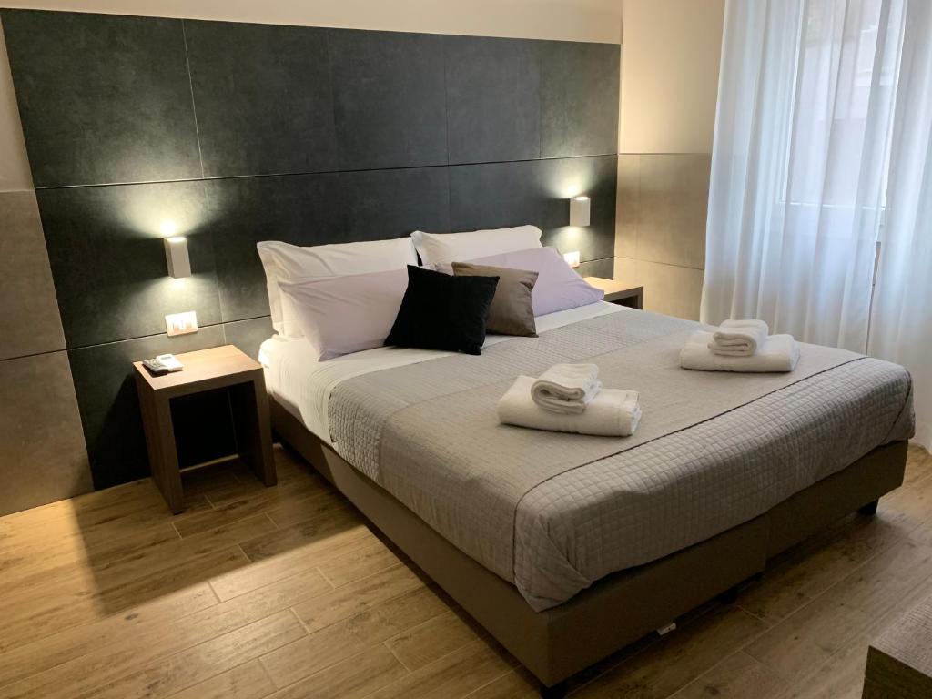 S. PIETRO B&B