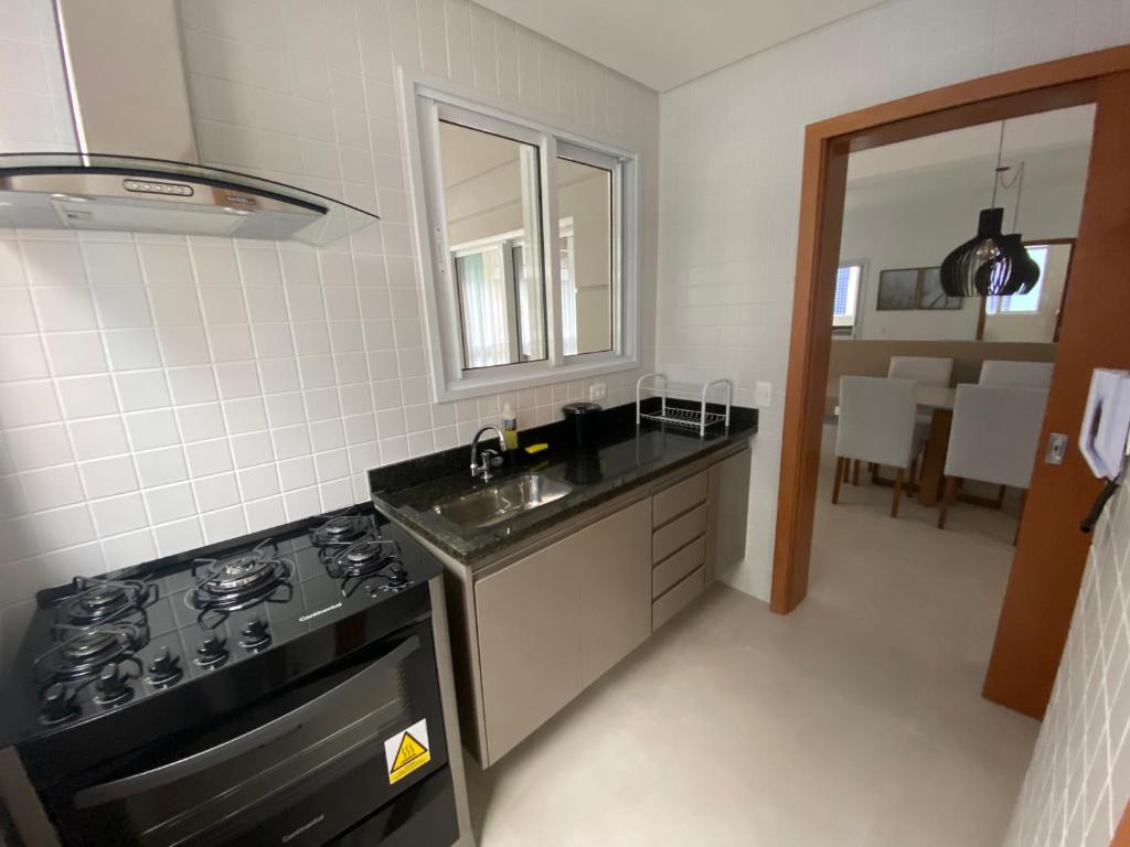  Residencial Fiji - Praia Grande