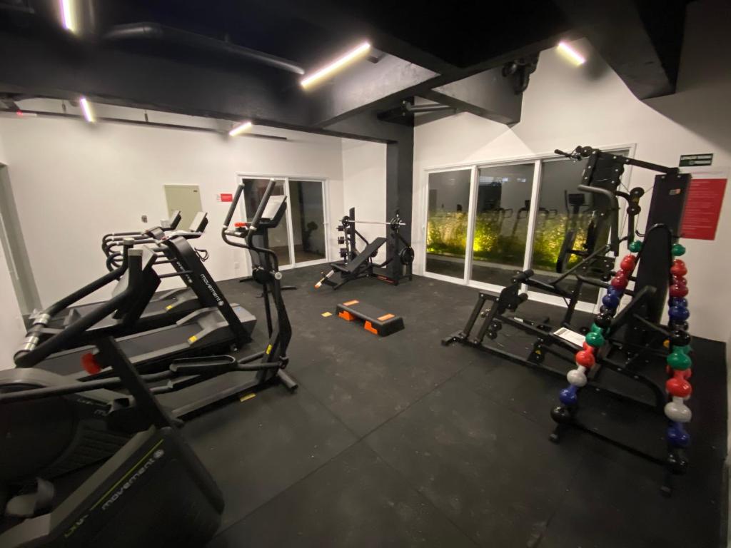  Residencial Fiji - Praia Grande