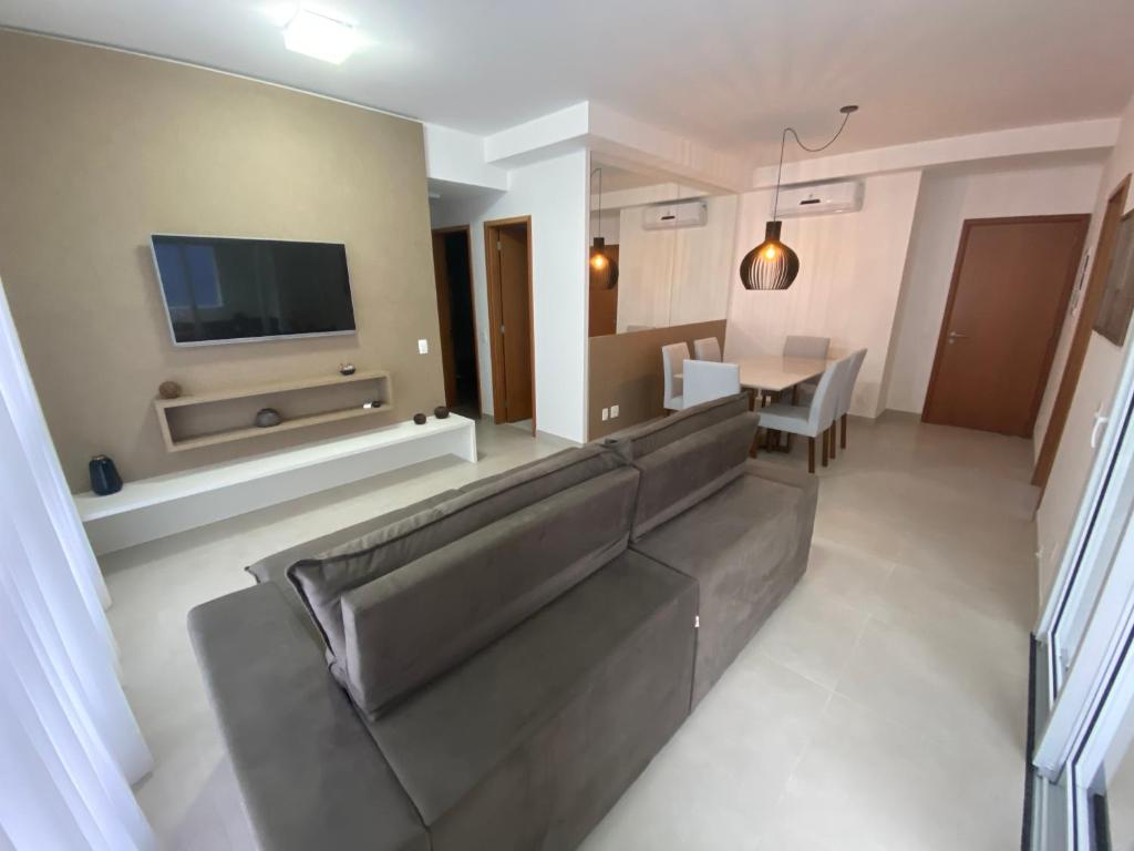  Residencial Fiji - Praia Grande