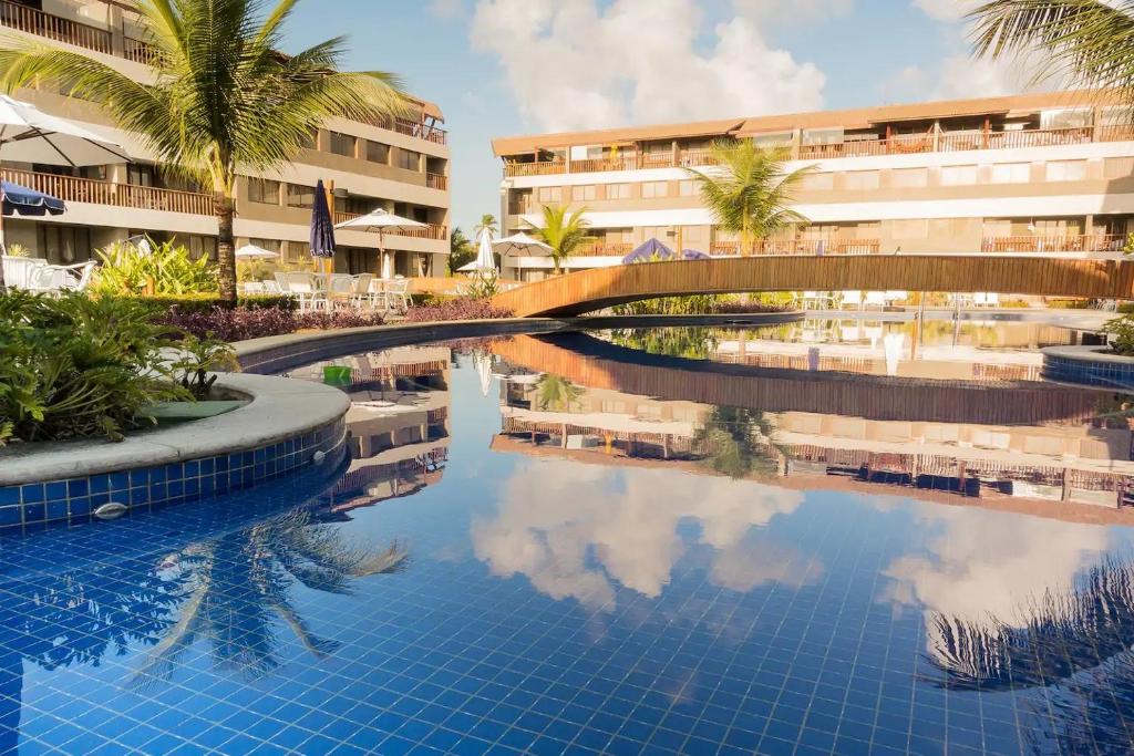 Duplex com piscina Malawi