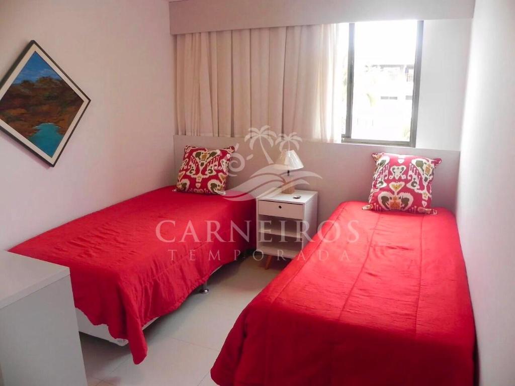  Duplex com piscina Malawi
