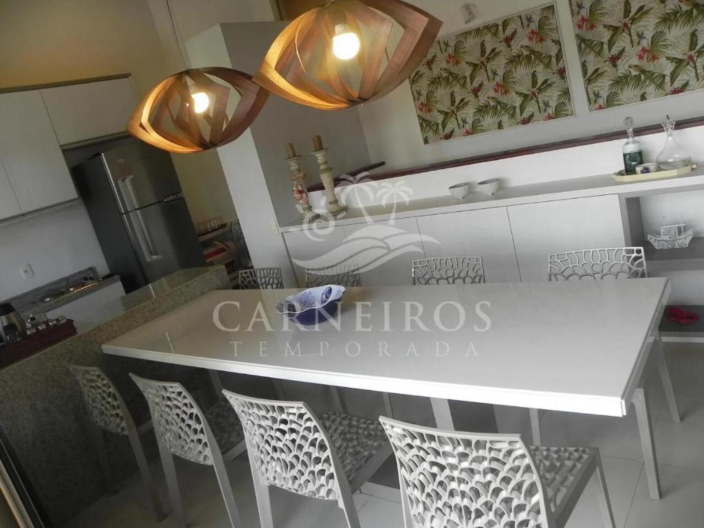 Duplex com piscina Malawi