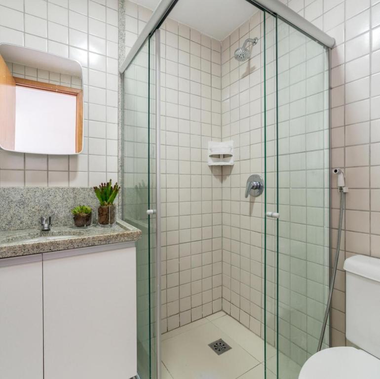  Duplex com piscina Malawi