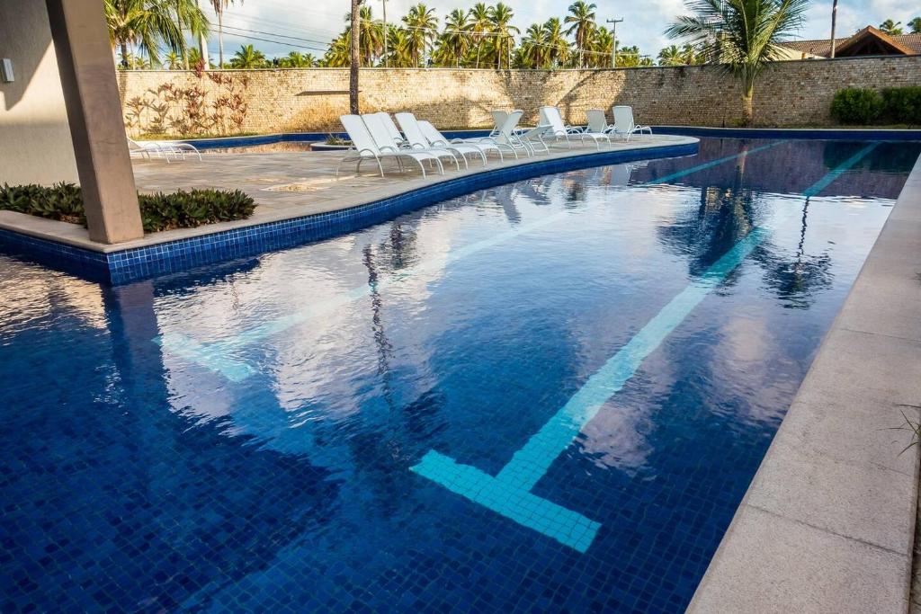  Duplex com piscina Malawi