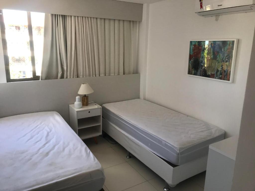  Duplex com piscina Malawi