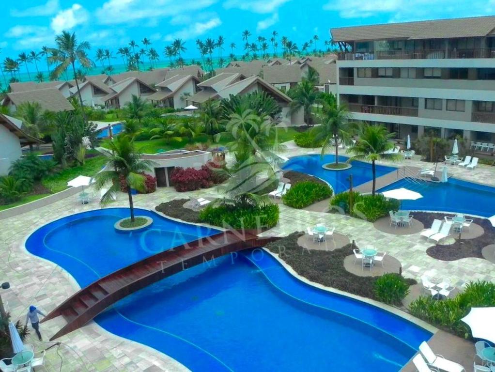  Duplex com piscina Malawi