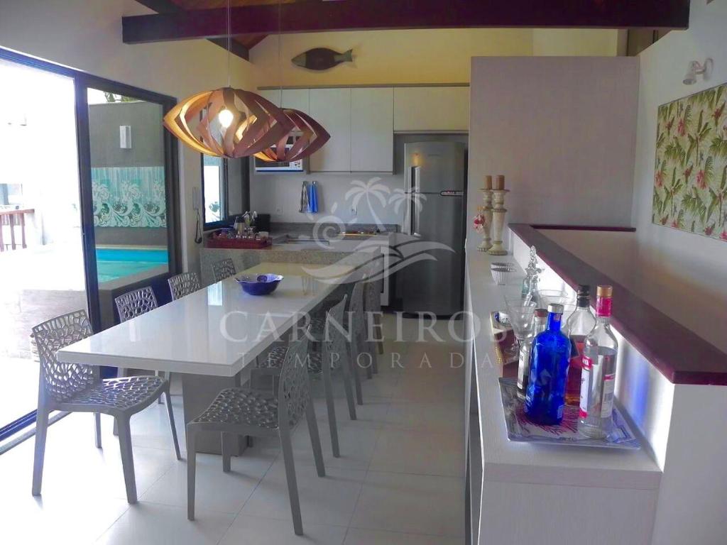  Duplex com piscina Malawi