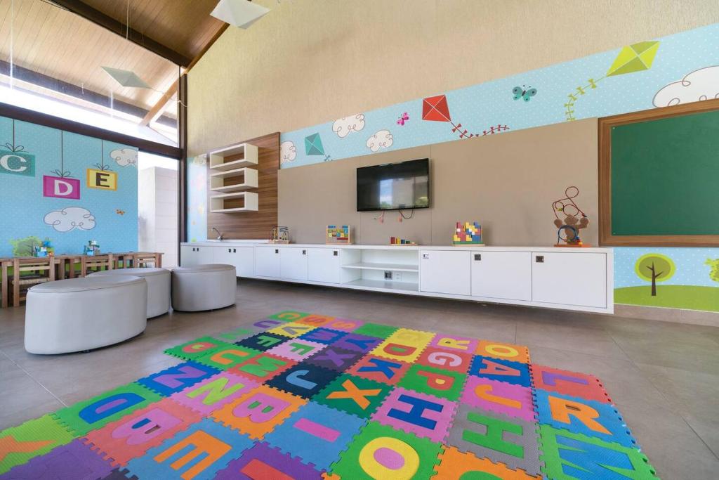  Duplex com piscina Malawi