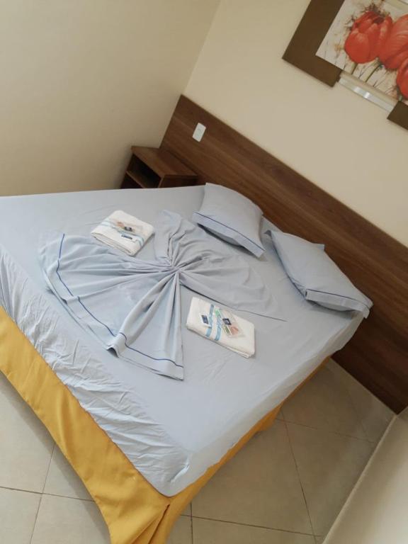  Luz do Mundo Hotel