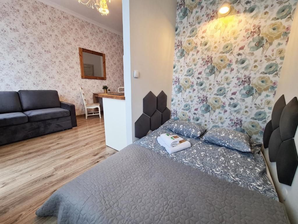 Apartament Starówka 8 - Apartamento De Estúdio