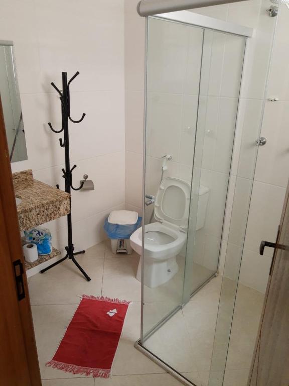  Luz do Mundo Hotel